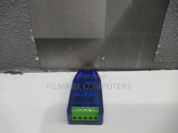 DSD Tech Sh-U10 USB to Rs485 Converter for Modbus - thumbnail 2