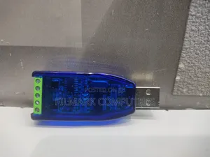 DSD Tech Sh-U10 USB to Rs485 Converter for Modbus