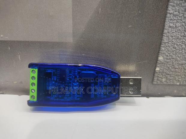DSD Tech Sh-U10 USB to Rs485 Converter for Modbus - thumbnail 4