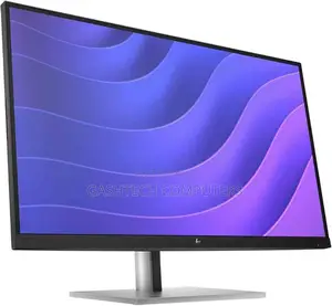 Hp E27 G5 ^**^ Hp E27 G5 27" FHD Monitor