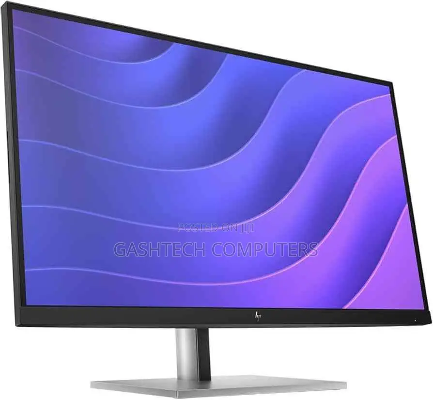 Hp E27 G5 ^**^ Hp E27 G5 27" FHD Monitor