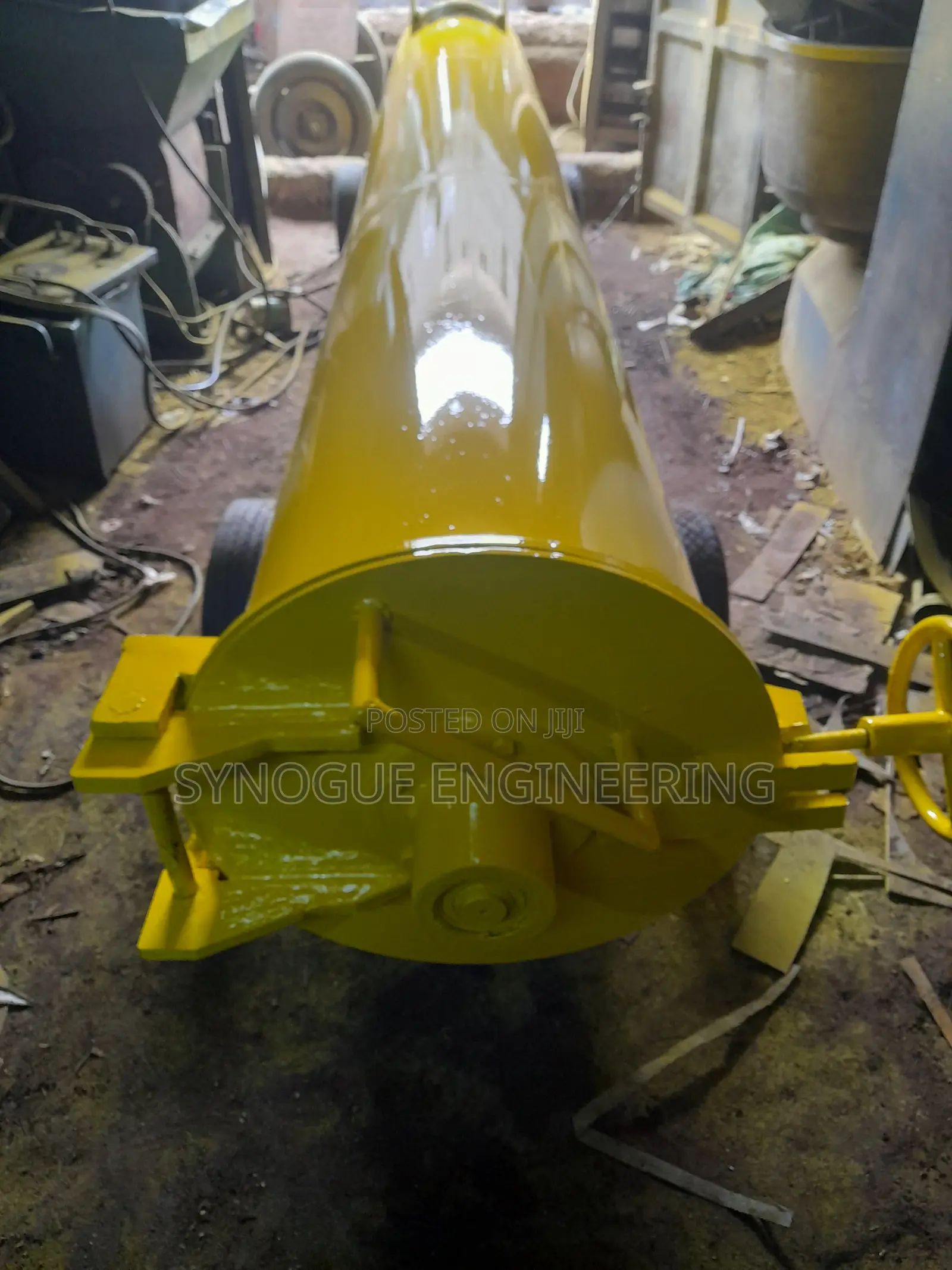 4mtrs Carpet Dryer/Spinner.