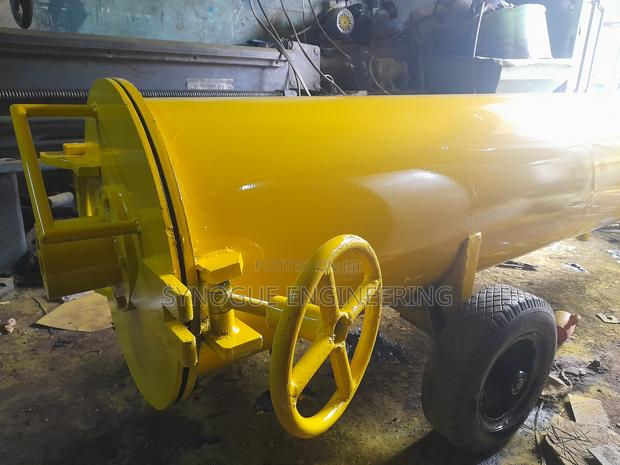 4mtrs Carpet Dryer/Spinner. - thumbnail 2