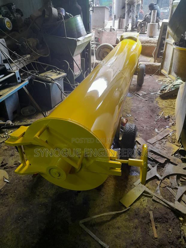 4mtrs Carpet Dryer/Spinner. - thumbnail 4