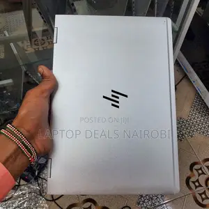 Laptop HP EliteBook X360 1030 G2 16GB Intel Core I5 SSD 256GB