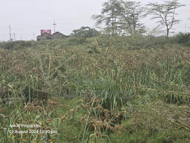 Prime 10 Acres Touching Mombasa Road - thumbnail 2
