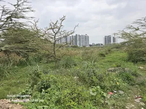 Prime 10 Acres Touching Mombasa Road