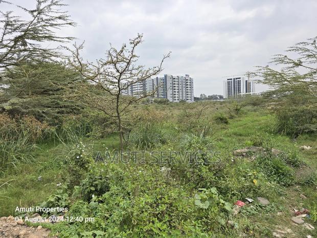 Prime 10 Acres Touching Mombasa Road - thumbnail 3