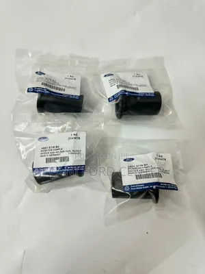 Ford Ranger Spring Rubber Bushes