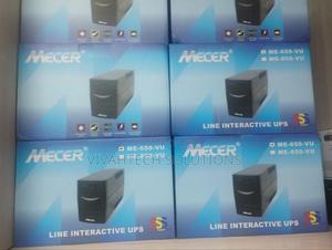 Mecer 650va Uninterrupted Ups 65ova (Me-650va) - main view