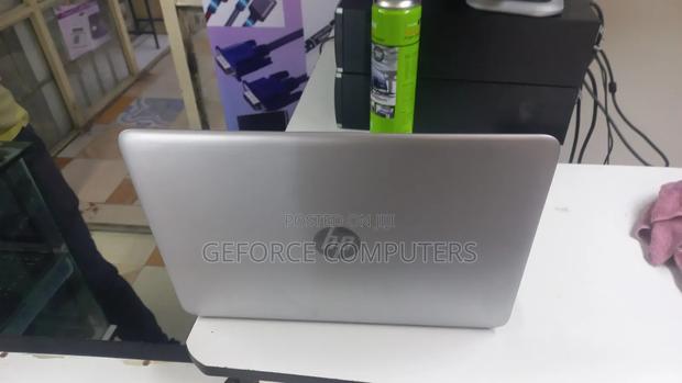 Laptop HP EliteBook 840 G5 8GB Intel Core I5 SSD 256GB - main view