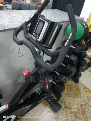 Heavy Duty Spinbike Exercise Bike Fly Wheel 26kg