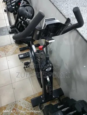 Heavy Duty Spinbike Exercise Bike Fly Wheel 26kg