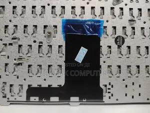 For HP Elitebook 2560 2560P 2570 2570P UK Laptop Keyboard