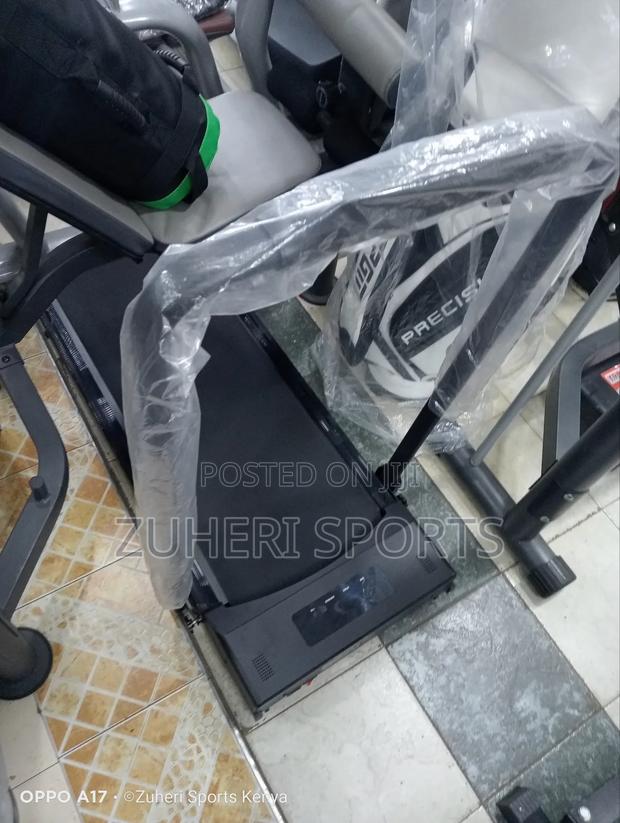 Foldable Walking Pad Domestic Treadmill - main view