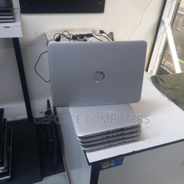 Laptop HP EliteBook 820 G3 16GB Intel Core I5 SSD 512GB