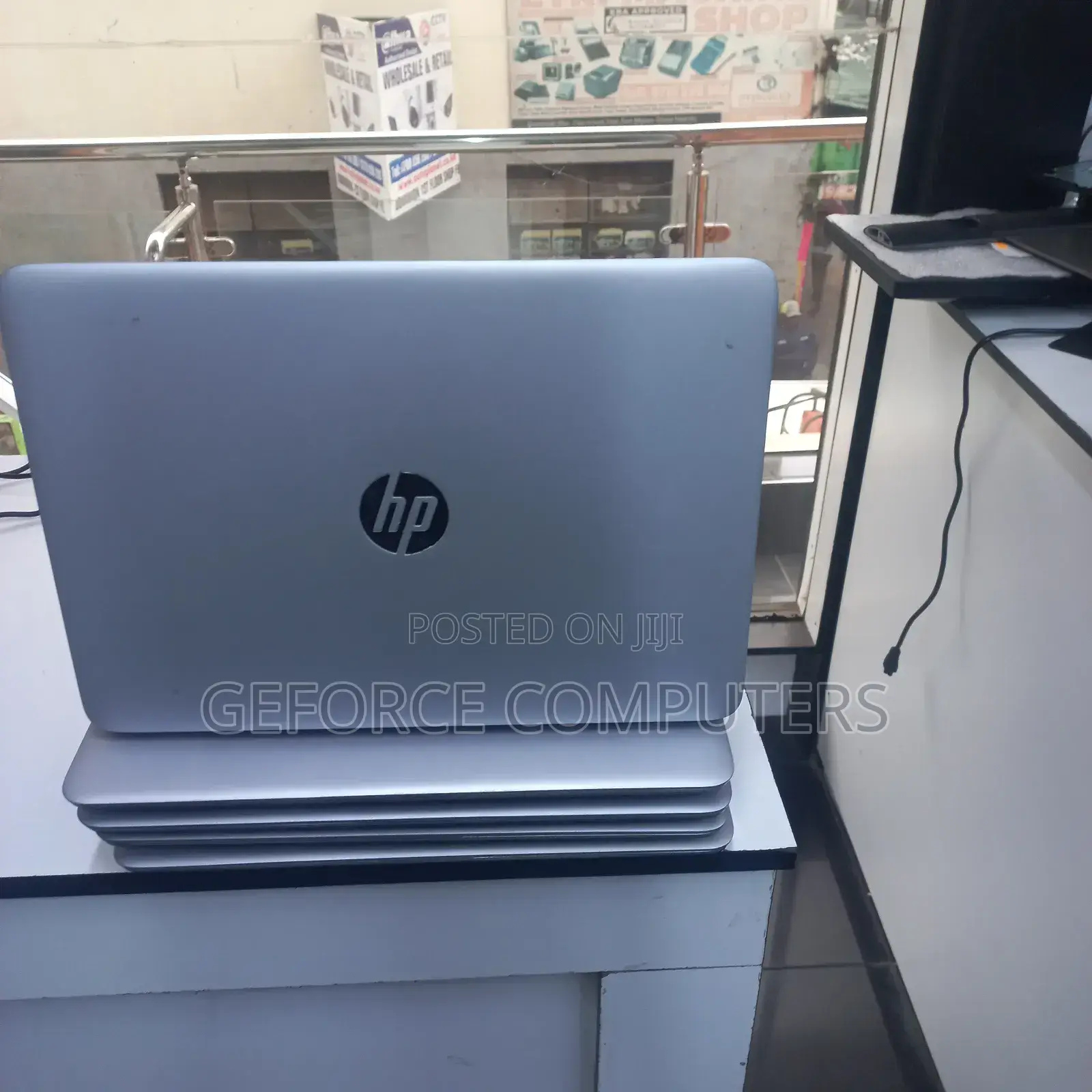 Laptop HP EliteBook 820 G3 16GB Intel Core I5 SSD 512GB