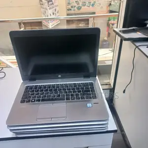 Laptop HP EliteBook 820 G3 16GB Intel Core I5 SSD 512GB