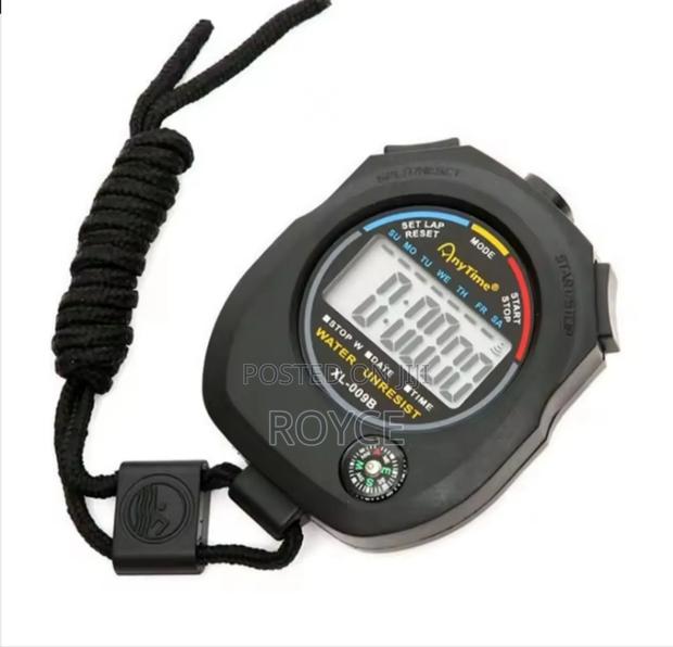 Stop Watch - thumbnail 4