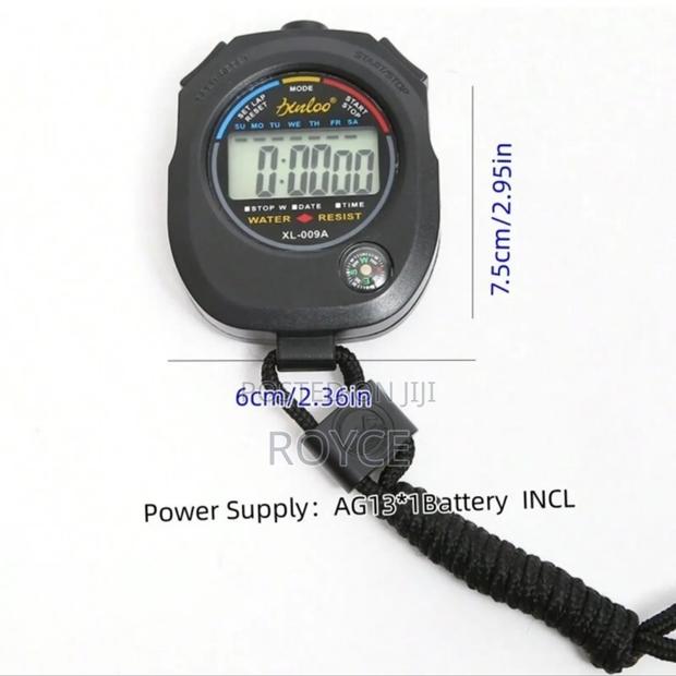 Stop Watch - thumbnail 6