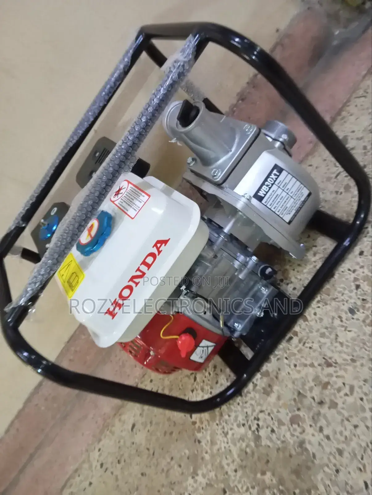 Honda Water Pump 2 Inch