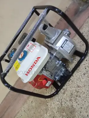 Honda Water Pump 2 Inch