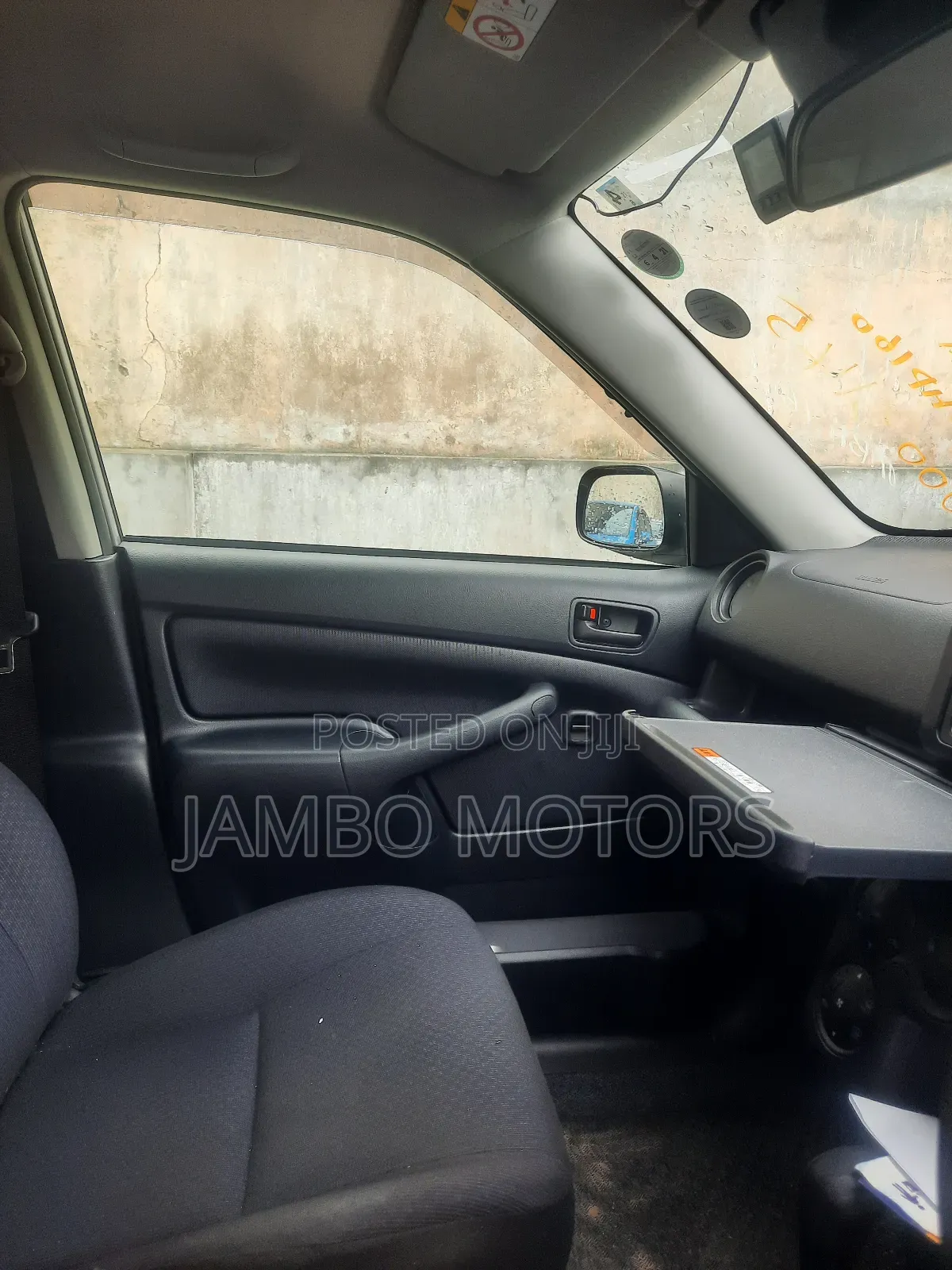 Toyota Probox 1.5 Hybrid F 2018 Silver