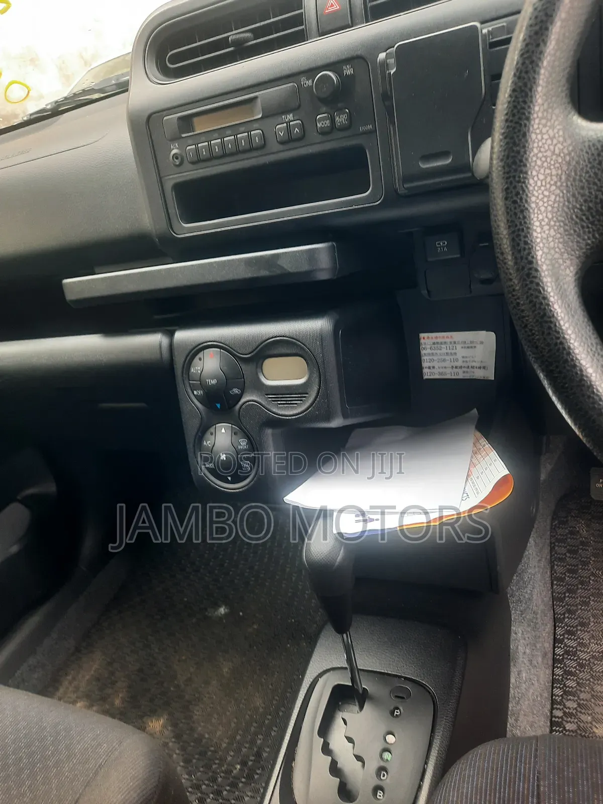 Toyota Probox 1.5 Hybrid F 2018 Silver