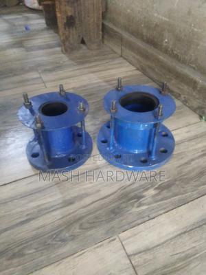 75mm Flanged Adapter - thumbnail 2