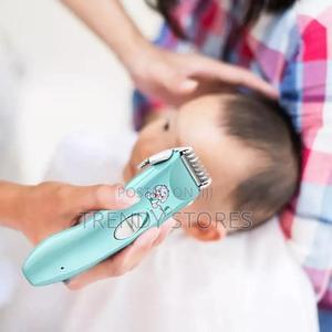 Baby Hair Clipper - thumbnail 2