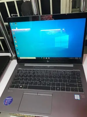 Laptop HP ZBook 15u 8GB Intel Core I5 SSD 256GB