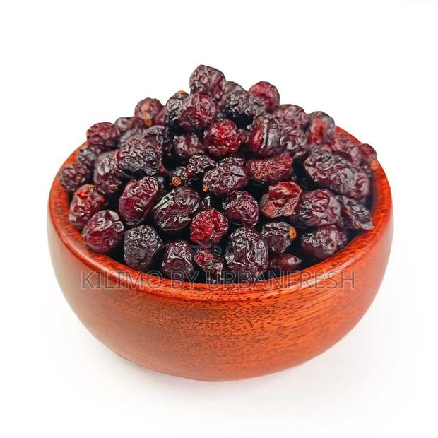Dried Cranberry Fruit 1 Kg - main view