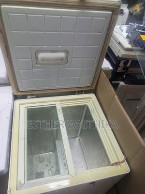Quality Deep Freezer 100l - thumbnail 2