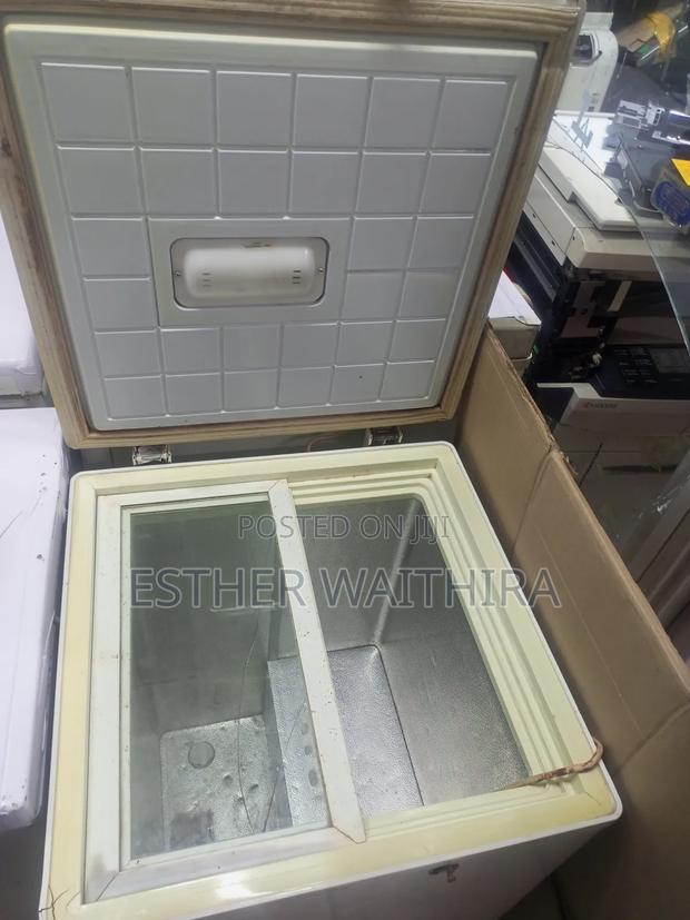 Quality Deep Freezer 100l - thumbnail 3