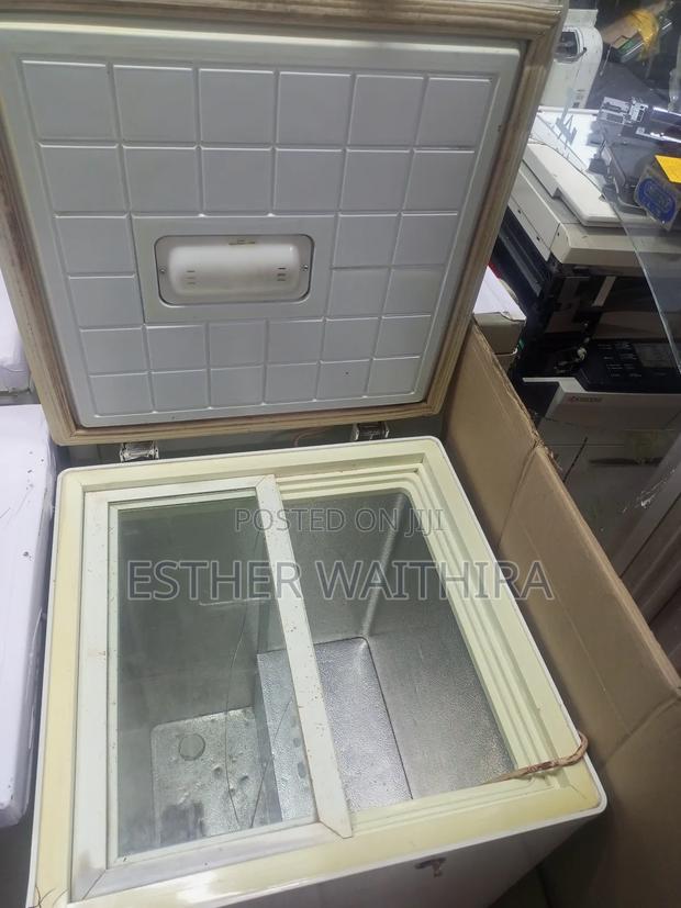 Quality Deep Freezer 100l - thumbnail 4