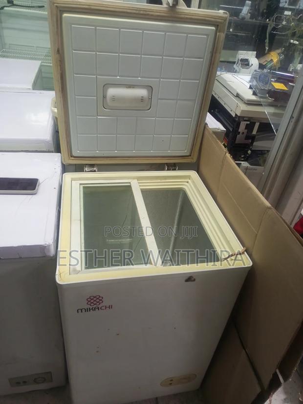 Quality Deep Freezer 100l - thumbnail 5