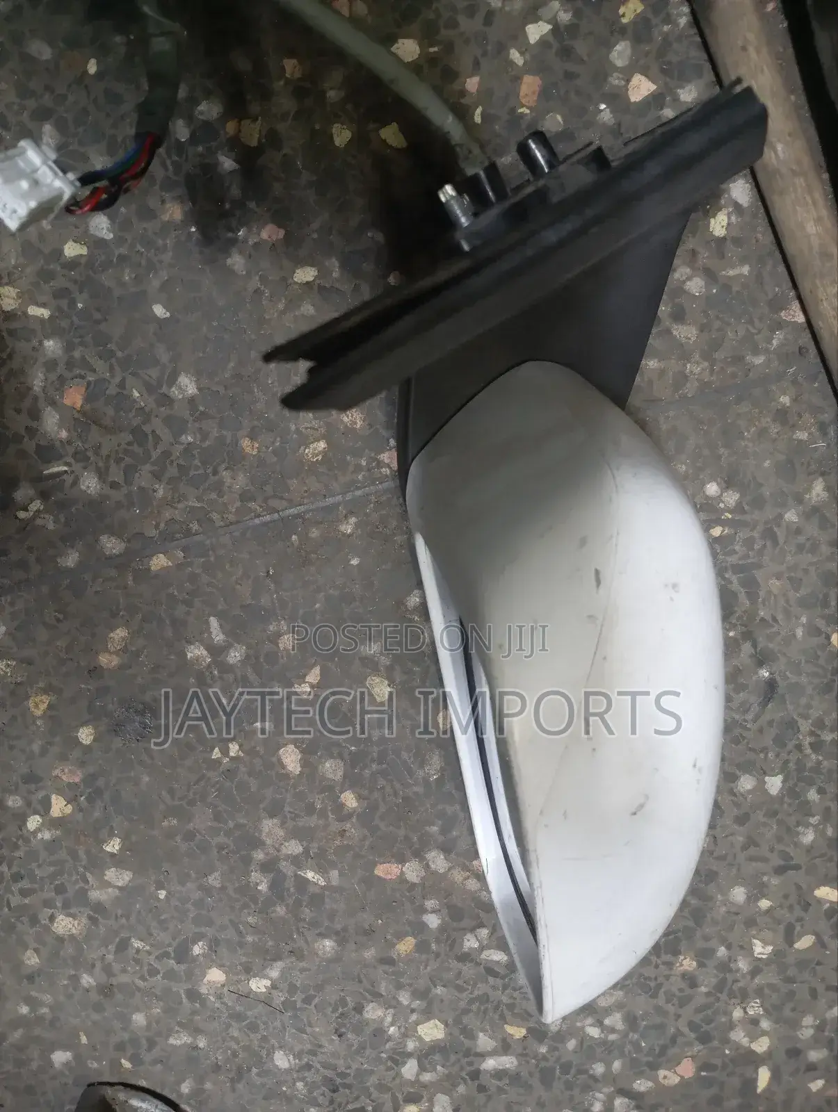Y12 Side Mirror