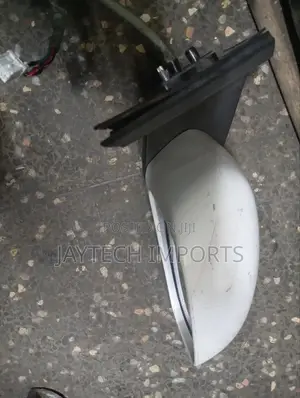 Y12 Side Mirror