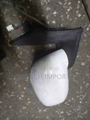 Y12 Side Mirror