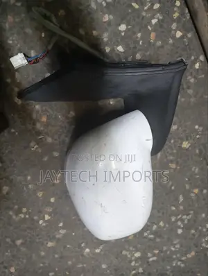 Y12 Side Mirror