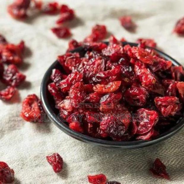 Dried Cranberry 250g - main view