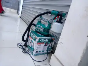Total Spray Gun
