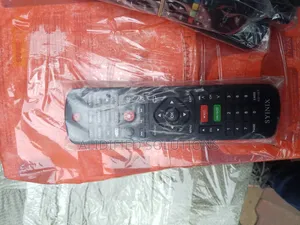 Syinix Tv Remote