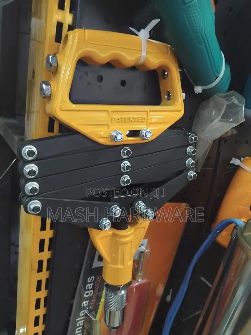 Ingco Rivet Gun
