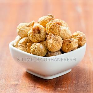 Dried Fig Fruits 250g - thumbnail 2