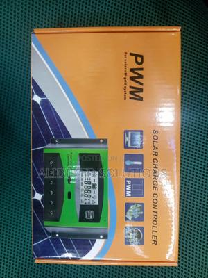 Solar Charge Controller 50A - thumbnail 2