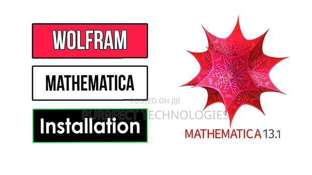 Wolfram Mathematica 2023 - main view