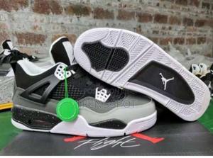 Air Jordan 4 ( QUALITY ) - thumbnail 2