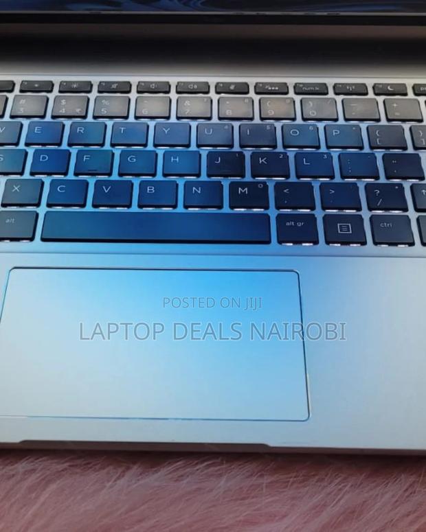 Laptop HP ProBook 440 G7 4GB Intel Core I5 SSD 256GB
