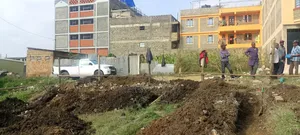 Urgent Sale. Prime Plot Residential/ Commercial Plot